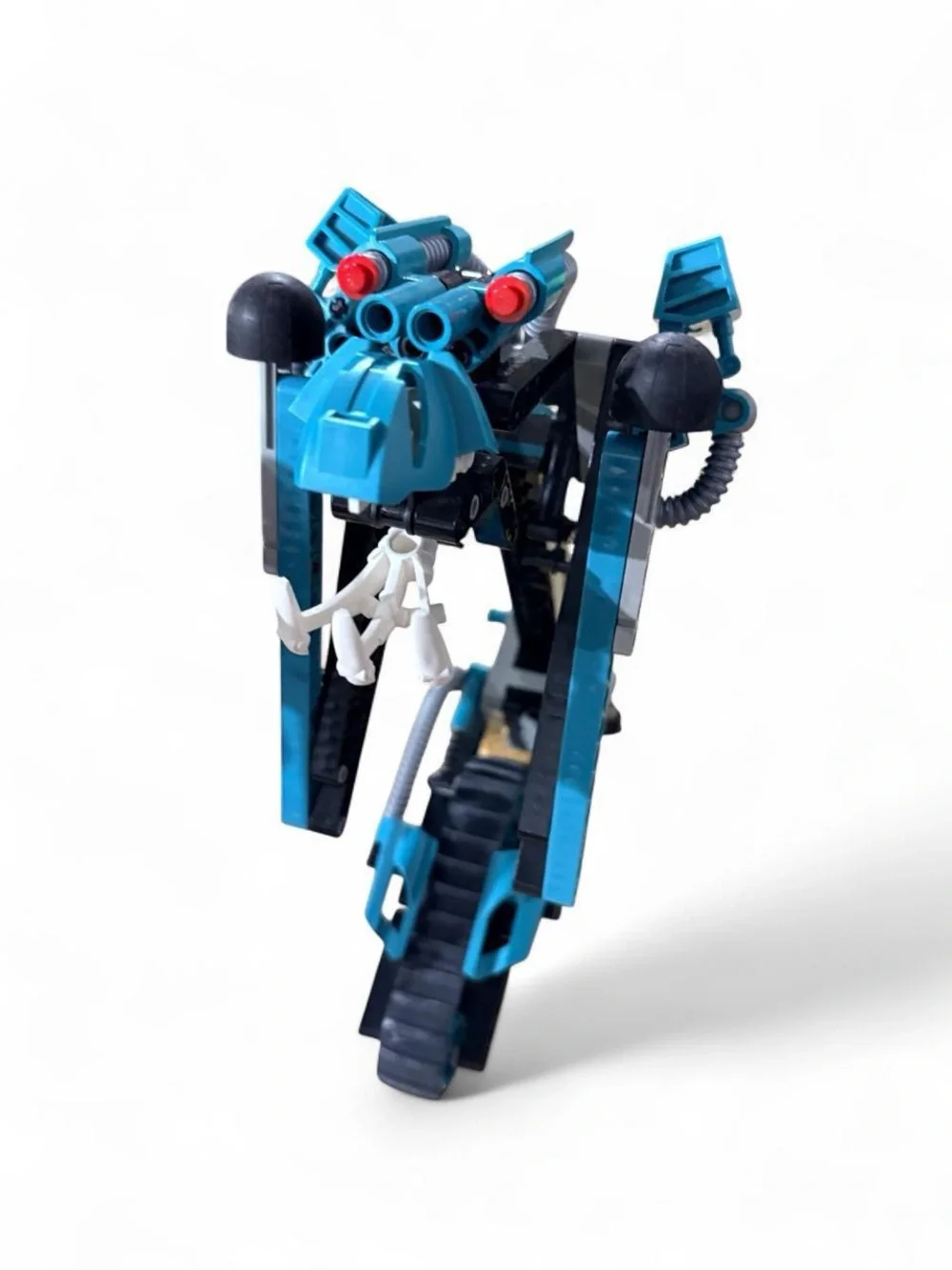 LEGO BIONICLE Tarakava Set #8549 – 2001